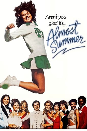 Almost Summer (1978) extra-torrent