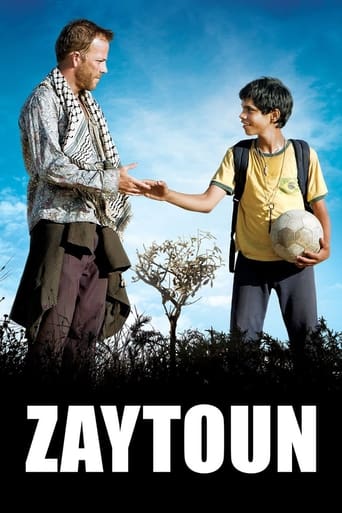 Zaytoun (2012) extra-torrent