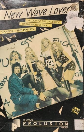 Die Pinups und ein heißer Typ (1981) extra-torrent