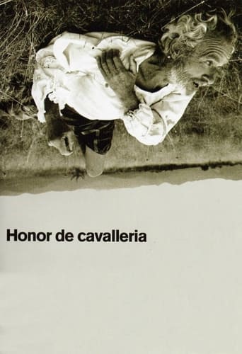 Quixotic/Honor de Cavelleria (2006) extra-torrent