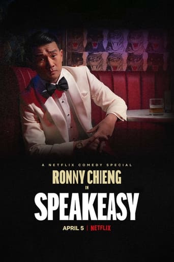 Ronny Chieng: Speakeasy (2022) extra-torrent