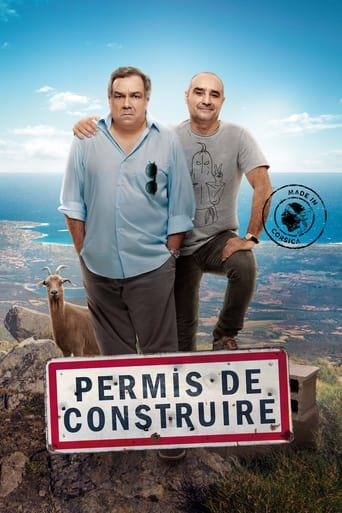 Permis de construire (2021) extra-torrent