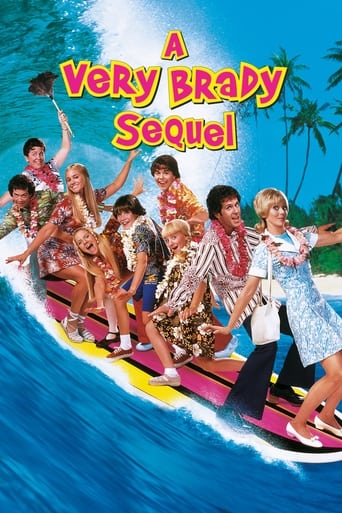 A Very Brady Sequel (1996) extra-torrent