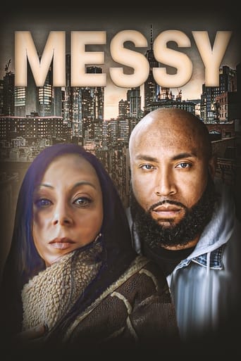 Messy (2022) extra-torrent