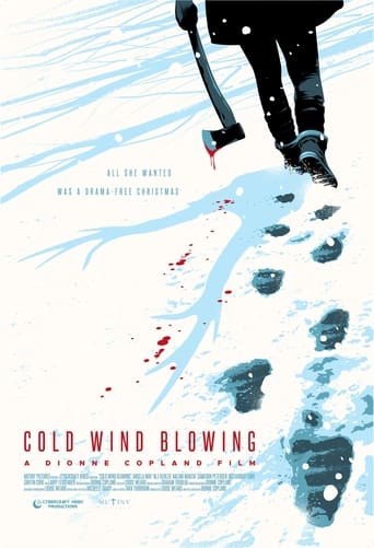 Cold Wind Blowing (2022) extra-torrent
