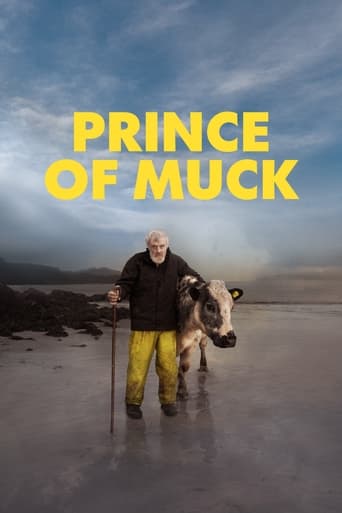 Prince of Muck (2021) extra-torrent