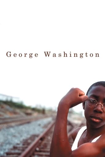 George Washington (2000) extra-torrent