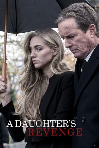 A Daughter's Revenge (2018) extra-torrent