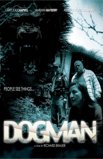 Dogman (2012) extra-torrent