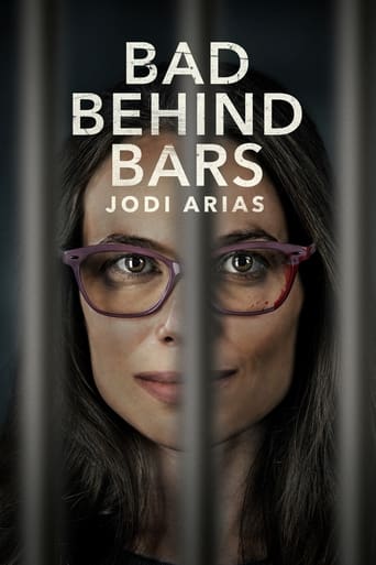 Bad Behind Bars: Jodi Arias (2023) extra-torrent