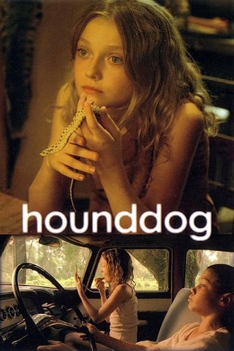 Hounddog (2007) extra-torrent