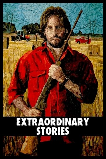 Extraordinary Stories (2008) extra-torrent