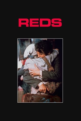Reds (1981) extra-torrent