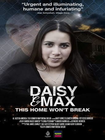Daisy and Max (2015) extra-torrent