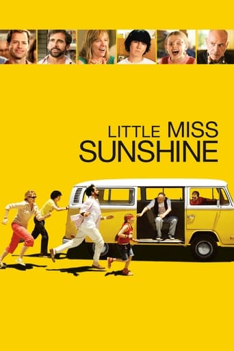 Little Miss Sunshine (2006) extra-torrent