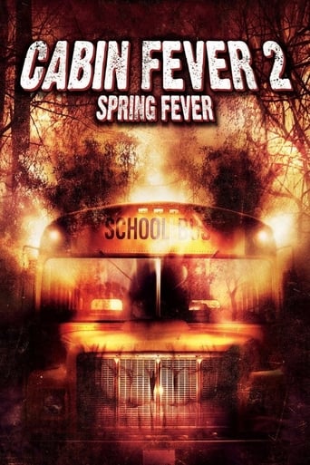 Cabin Fever 2: Spring Fever (2009) extra-torrent