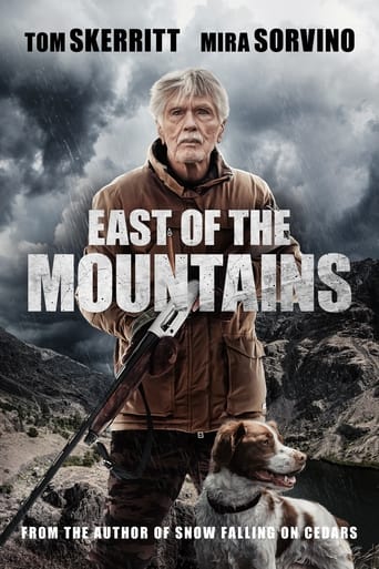 East of the Mountains (2021) extra-torrent