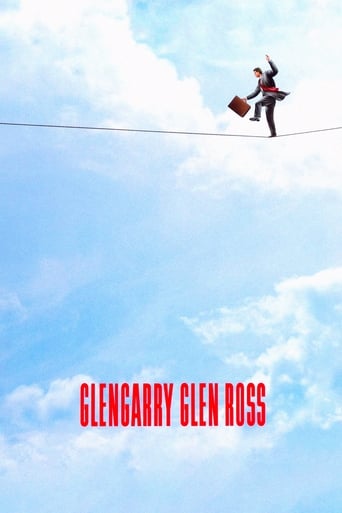 Glengarry Glen Ross (1992) extra-torrent
