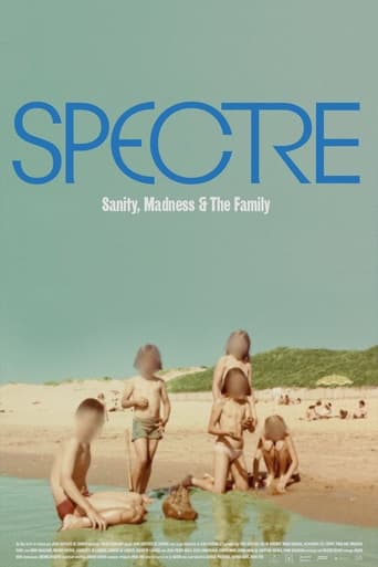Spectre: Sanity, Madness & the Family (2021) extra-torrent