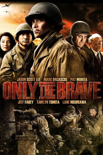 Only the Brave (2006) extra-torrent