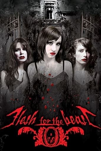 Flesh for the Beast (2003) extra-torrent