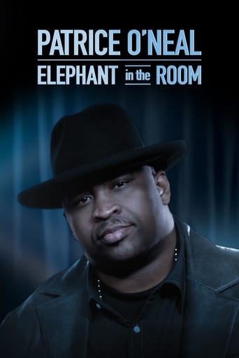 Patrice O'Neal: Elephant in the Room (2011) extra-torrent