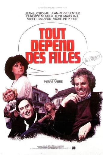 It All Depends on Girls (1980) extra-torrent
