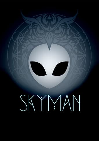 Skyman (2019) extra-torrent