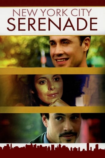 New York City Serenade (2007) extra-torrent