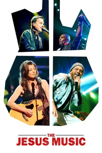 The Jesus Music (2021) extra-torrent