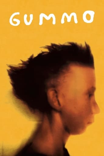 Gummo (1997) extra-torrent