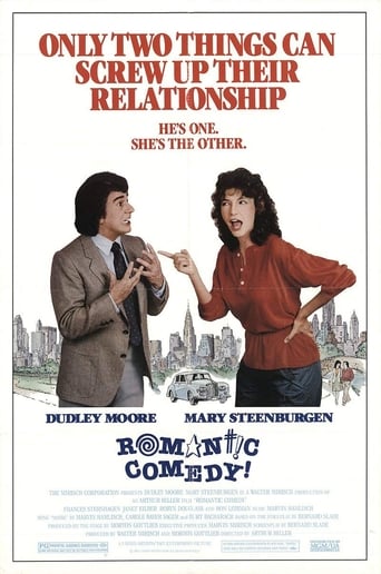Romantic Comedy (1983) extra-torrent