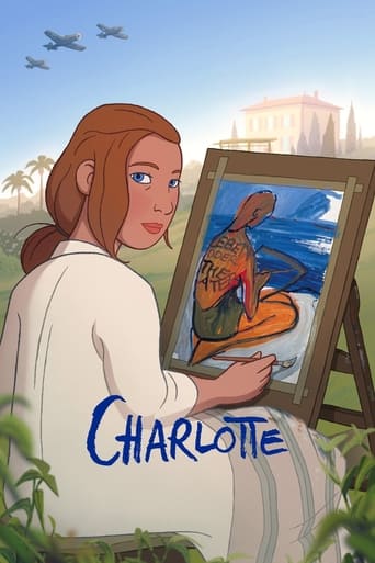 Charlotte (2021) extra-torrent