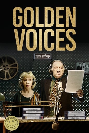 Golden Voices (2019) extra-torrent