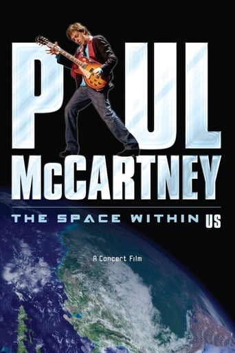 Paul McCartney: The Space Within Us (2006) extra-torrent