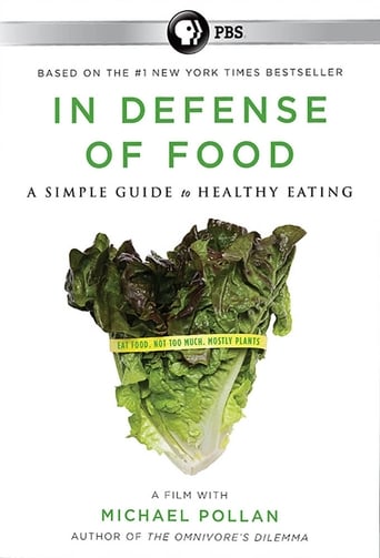 In Defense of Food (2015) extra-torrent