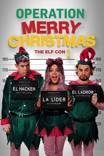 Operación Feliz Navidad (2021) extra-torrent