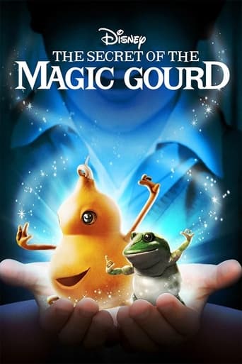 The Secret of the Magic Gourd (2007) extra-torrent
