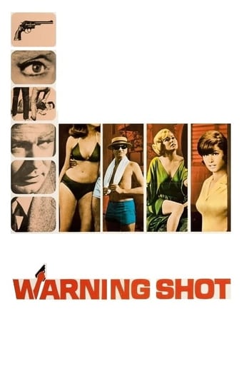 Warning Shot (1966) extra-torrent