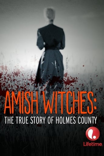 Amish Witches: The True Story of Holmes County (2016) extra-torrent