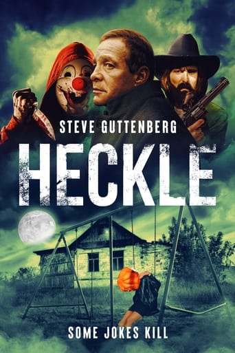 Heckle (2020) extra-torrent