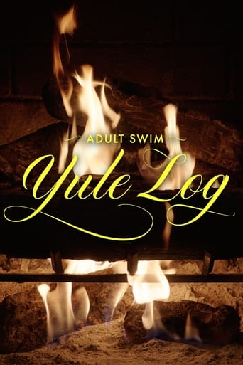 Adult Swim Yule Log (2022) extra-torrent