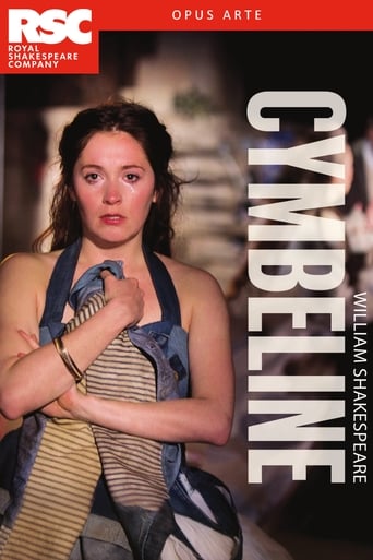 Royal Shakespeare Company: Cymbeline (2016) extra-torrent