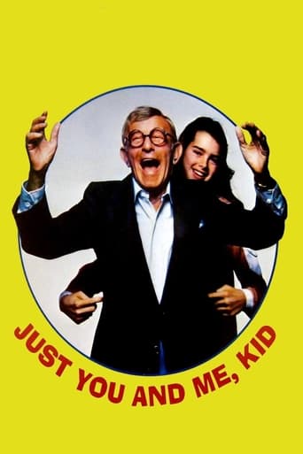 Just You and Me, Kid (1979) extra-torrent