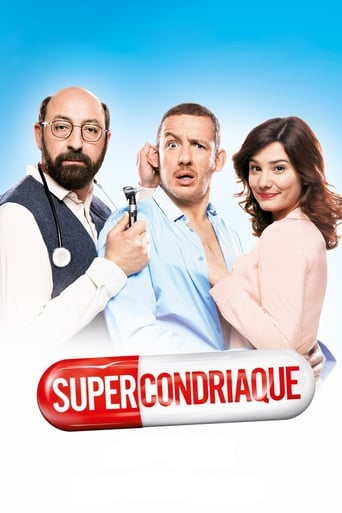 Supercondriaque (2014) extra-torrent