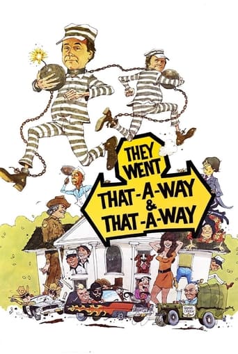 They Went That-A-Way & That-A-Way (1978) extra-torrent