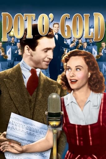 Pot o' Gold (1941) extra-torrent
