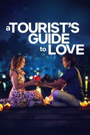 A Tourist's Guide to Love (2023) extra-torrent