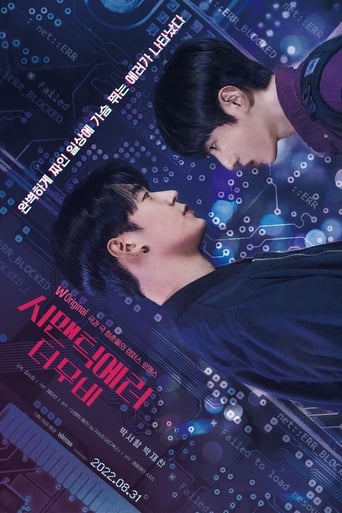 Semantic Error: The Movie (2022) extra-torrent