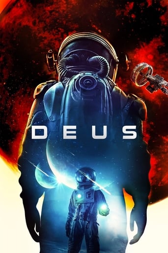 Deus (2022) extra-torrent